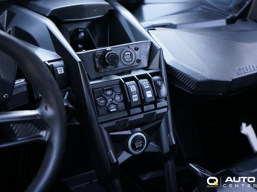 2021 Can-Am Maverick X3 MAX  - 22986761 - 13