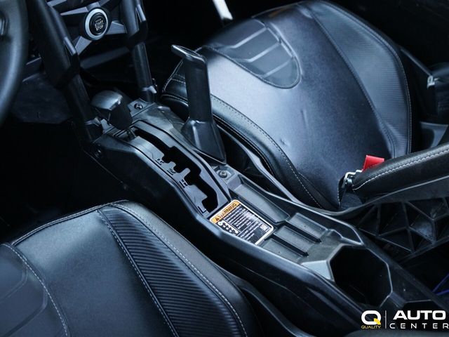 2021 Can-Am Maverick X3 MAX  - 22986761 - 14