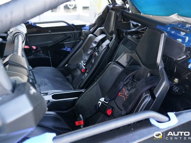 2021 Can-Am Maverick X3 MAX  - 22986761 - 15