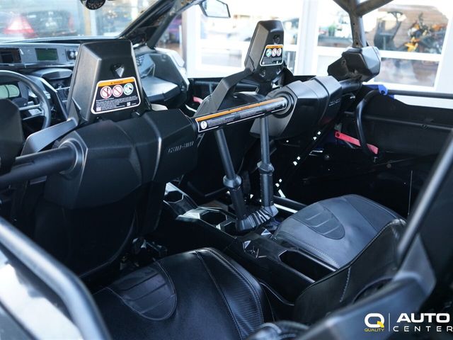 2021 Can-Am Maverick X3 MAX  - 22986761 - 16