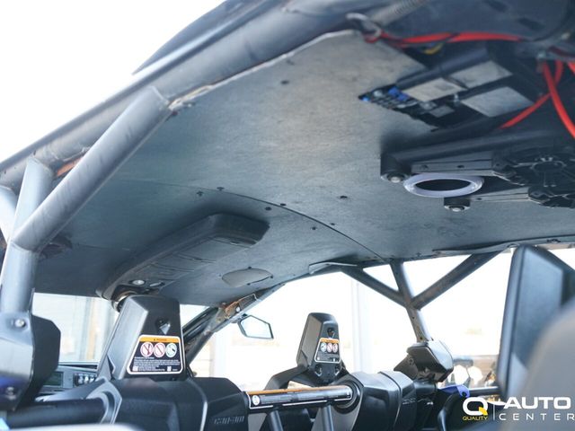 2021 Can-Am Maverick X3 MAX  - 22986761 - 17