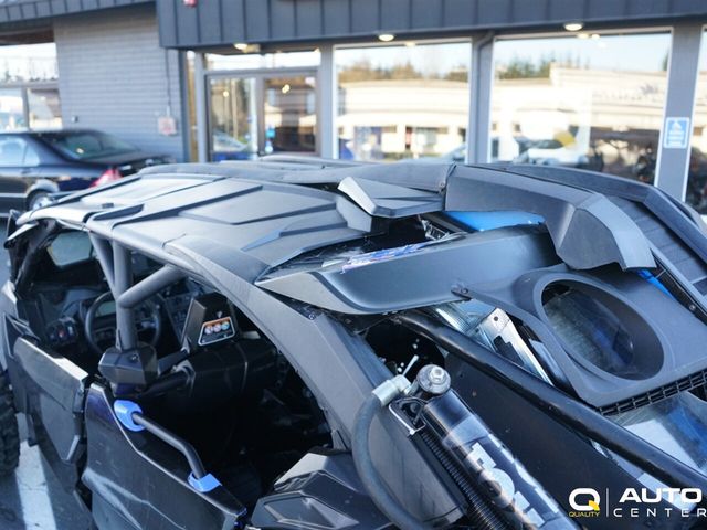 2021 Can-Am Maverick X3 MAX  - 22986761 - 18