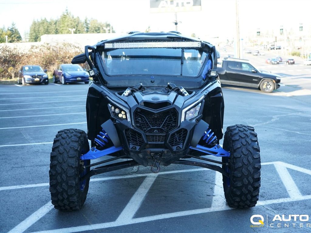 2021 Can-Am Maverick X3 MAX  - 22986761 - 1