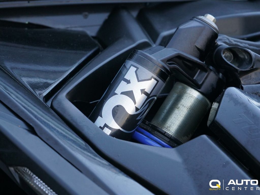 2021 Can-Am Maverick X3 MAX  - 22986761 - 3