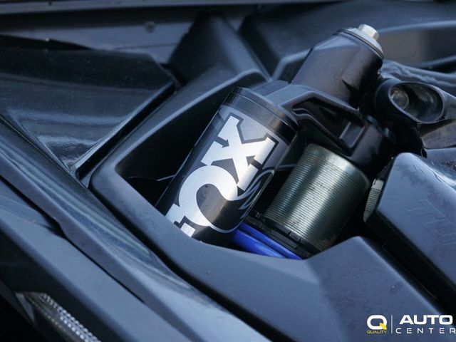 2021 Can-Am Maverick X3 MAX  - 22986761 - 3