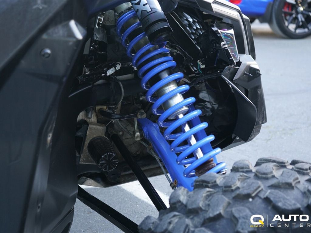 2021 Can-Am Maverick X3 MAX  - 22986761 - 5