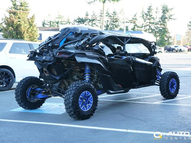 2021 Can-Am Maverick X3 MAX  - 22986761 - 6