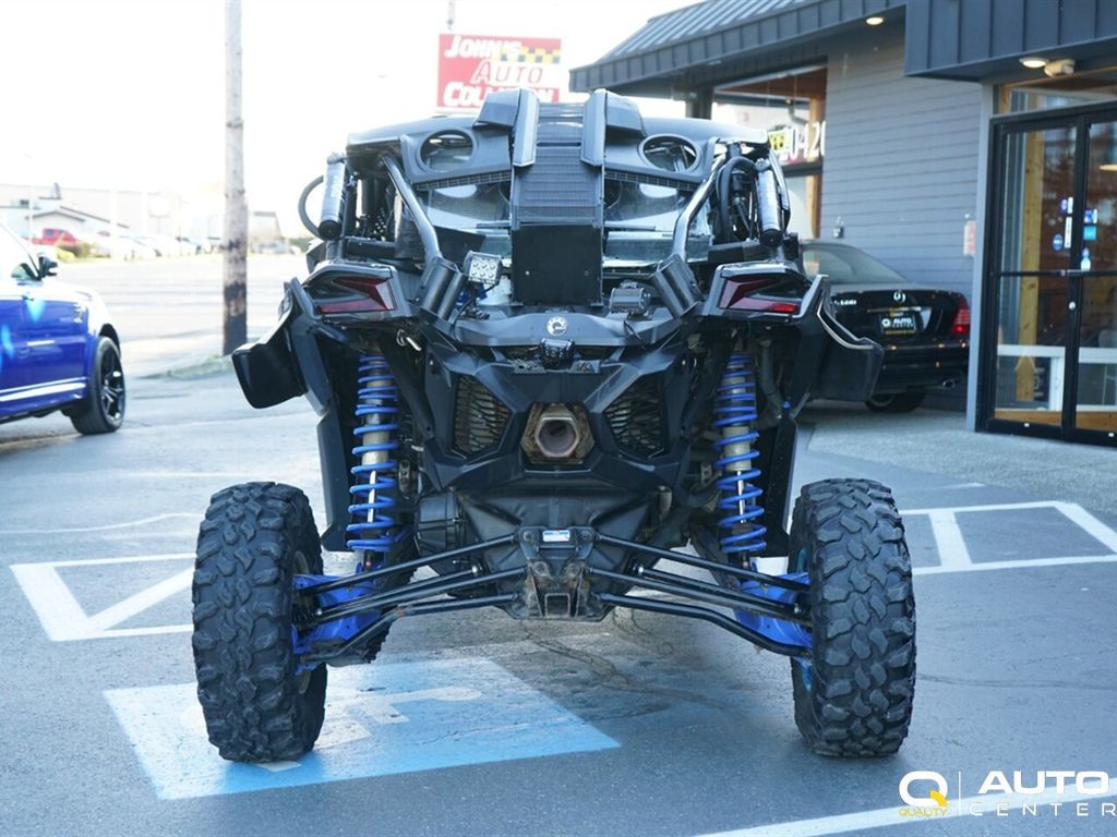 2021 Can-Am Maverick X3 MAX  - 22986761 - 7