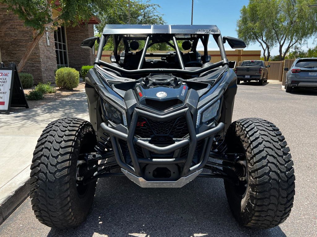 2021 Can-Am Maverick X3 MAX X DS Turbo RR Custom! - 22538179 - 1