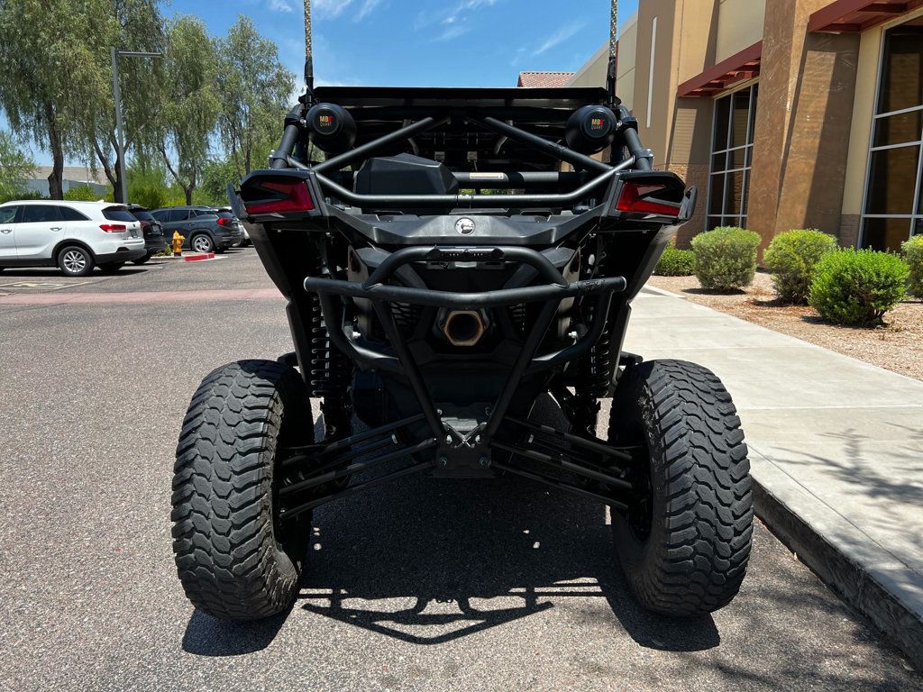 2021 Can-Am Maverick X3 MAX X DS Turbo RR Custom! - 22538179 - 4