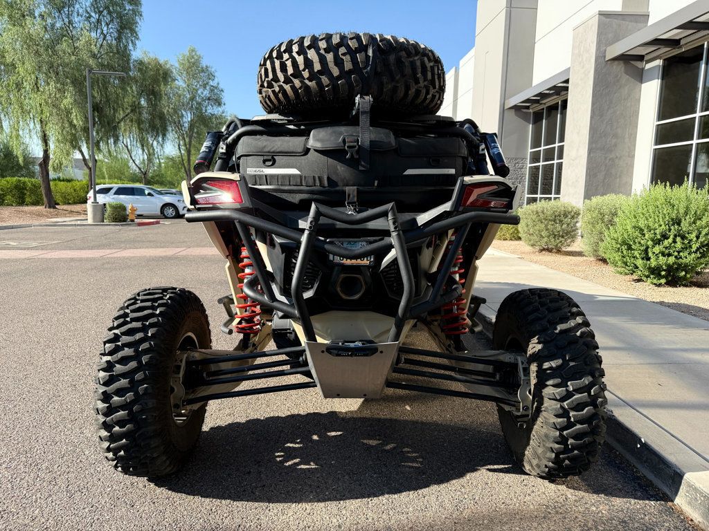 2021 Can-Am Maverick X3 Max X RS Turbo RR With Smart-Shox One Owner! - 22907060 - 4