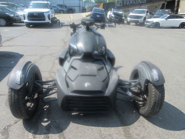 2021 Can-Am Ryker  - 23058355 - 2