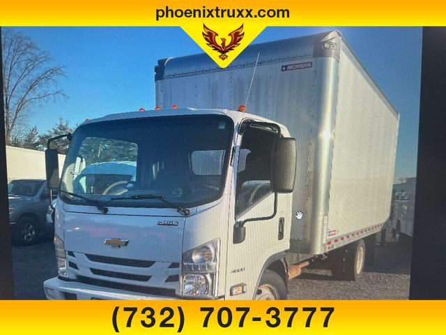 2021 CHEVROLET 4500  - 22975213 - 0