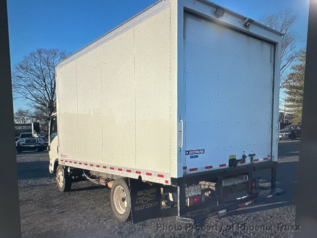 2021 CHEVROLET 4500  - 22975213 - 1