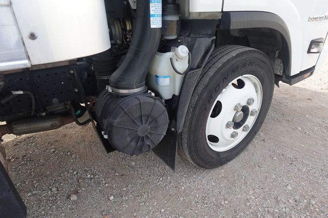 2021 Chevrolet 5500 XD (16ft Box with Lift Gate) - 22981293 - 10