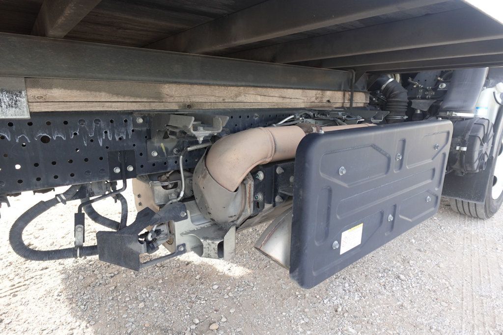 2021 Chevrolet 5500 XD (16ft Box with Lift Gate) - 22981293 - 11