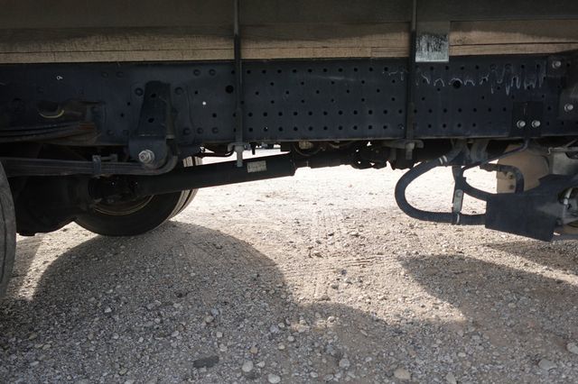 2021 Chevrolet 5500 XD (16ft Box with Lift Gate) - 22981293 - 12