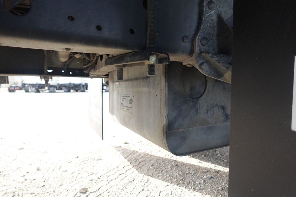 2021 Chevrolet 5500 XD (16ft Box with Lift Gate) - 22981293 - 16