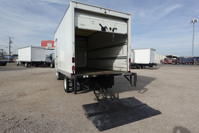 2021 Chevrolet 5500 XD (16ft Box with Lift Gate) - 22981293 - 21