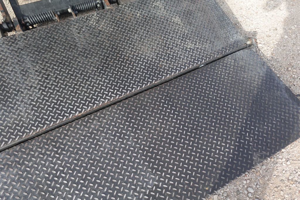 2021 Chevrolet 5500 XD (16ft Box with Lift Gate) - 22981293 - 24