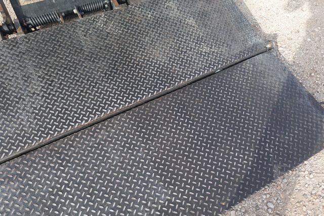 2021 Chevrolet 5500 XD (16ft Box with Lift Gate) - 22981293 - 24