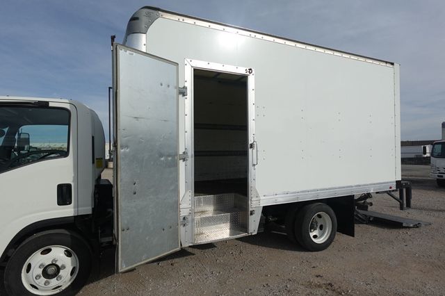 2021 Chevrolet 5500 XD (16ft Box with Lift Gate) - 22981293 - 27