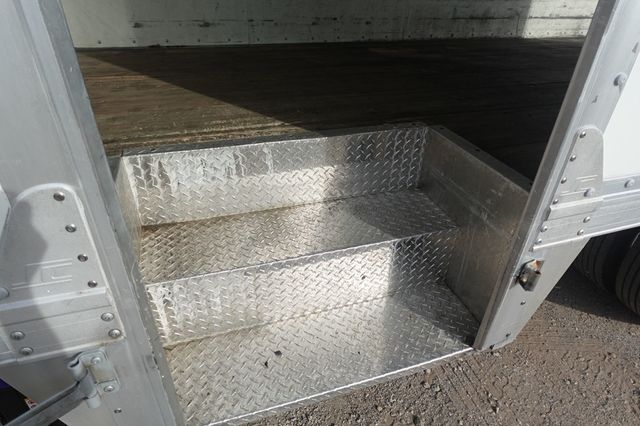 2021 Chevrolet 5500 XD (16ft Box with Lift Gate) - 22981293 - 29