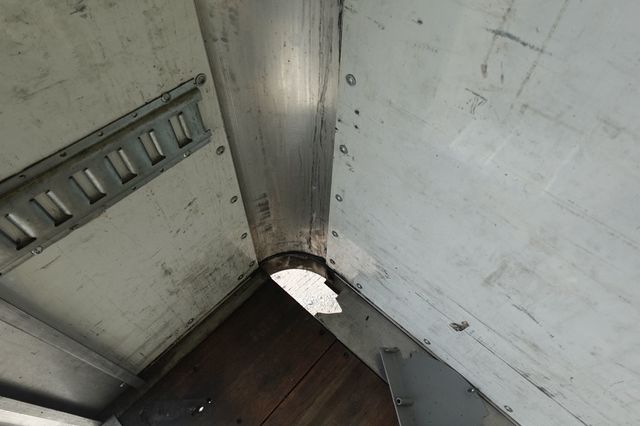 2021 Chevrolet 5500 XD (16ft Box with Lift Gate) - 22981293 - 31