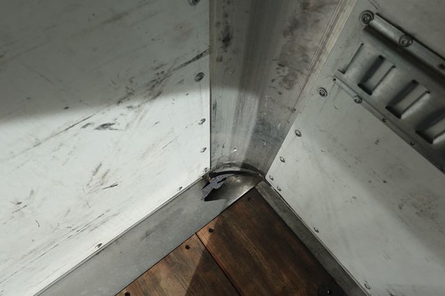 2021 Chevrolet 5500 XD (16ft Box with Lift Gate) - 22981293 - 32