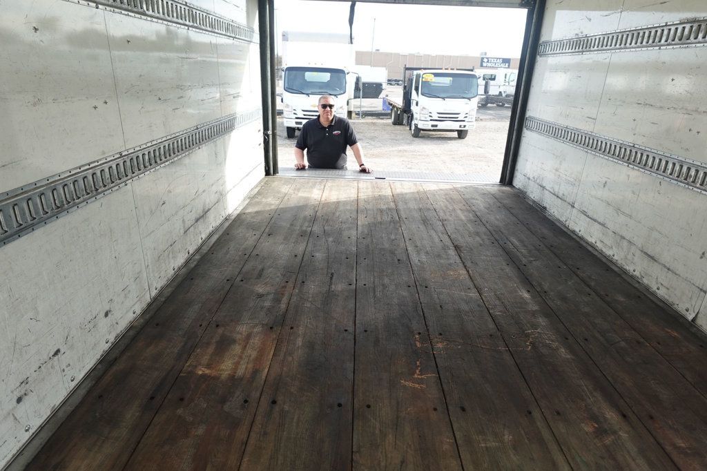 2021 Chevrolet 5500 XD (16ft Box with Lift Gate) - 22981293 - 33