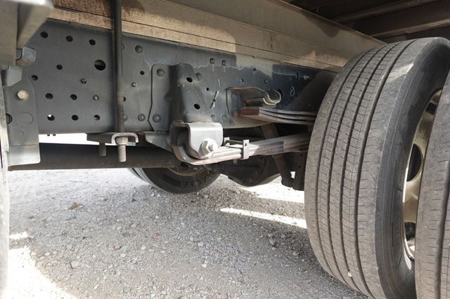 2021 Chevrolet 5500 XD (16ft Box with Lift Gate) - 22981293 - 36