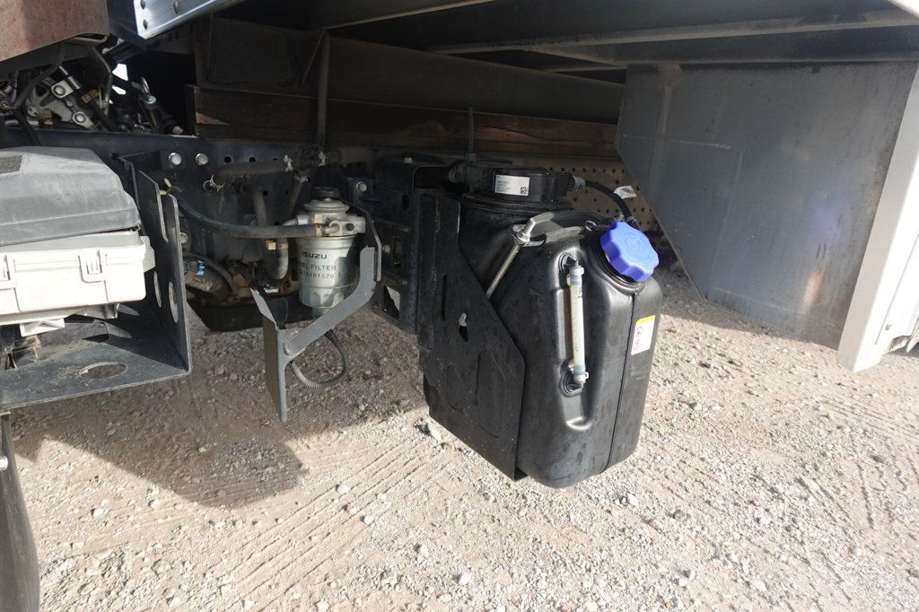 2021 Chevrolet 5500 XD (16ft Box with Lift Gate) - 22981293 - 37