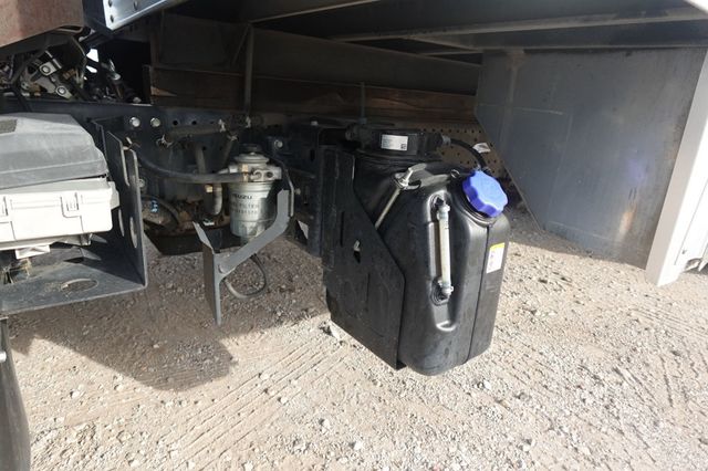 2021 Chevrolet 5500 XD (16ft Box with Lift Gate) - 22981293 - 37