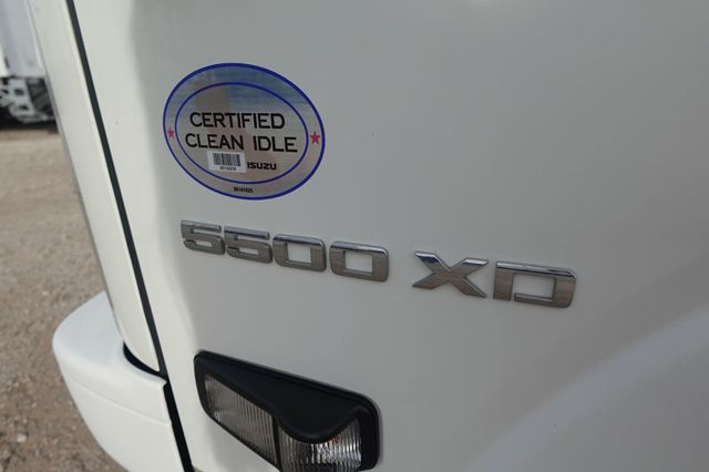 2021 Chevrolet 5500 XD (16ft Box with Lift Gate) - 22981293 - 38