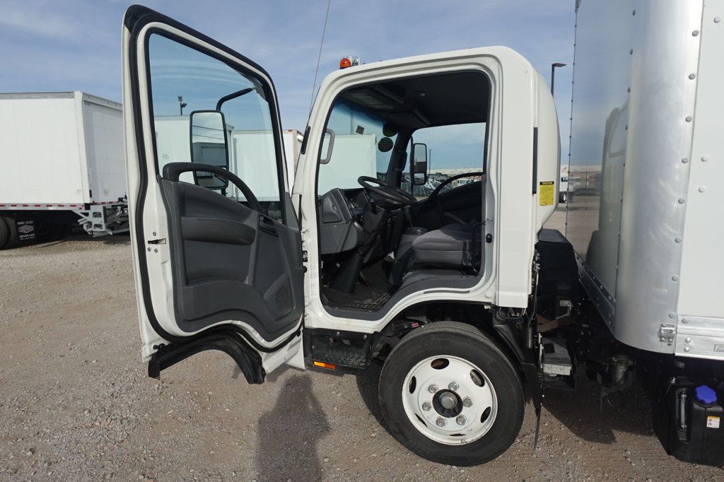 2021 Chevrolet 5500 XD (16ft Box with Lift Gate) - 22981293 - 39