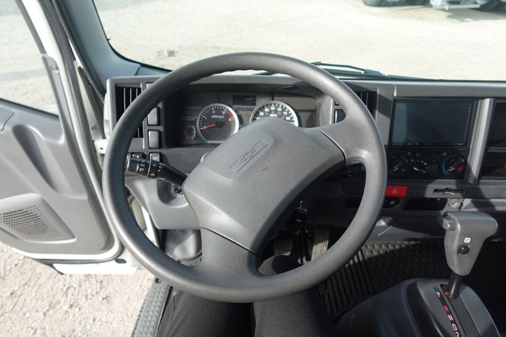 2021 Chevrolet 5500 XD (16ft Box with Lift Gate) - 22981293 - 42