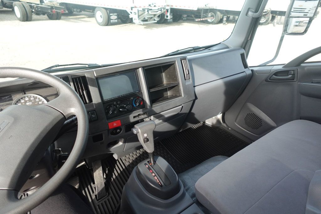 2021 Chevrolet 5500 XD (16ft Box with Lift Gate) - 22981293 - 43