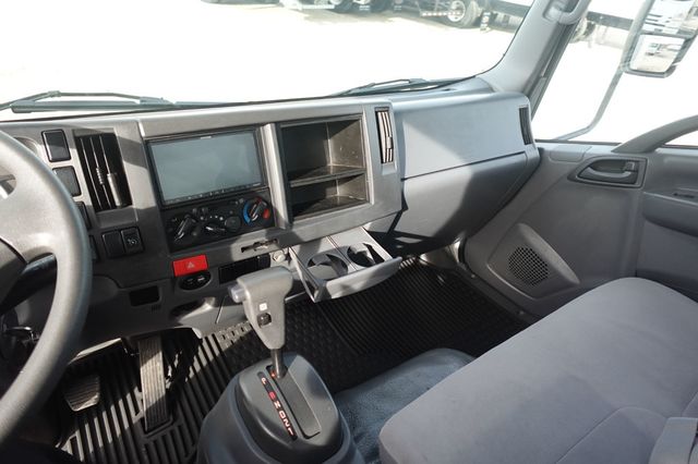 2021 Chevrolet 5500 XD (16ft Box with Lift Gate) - 22981293 - 44