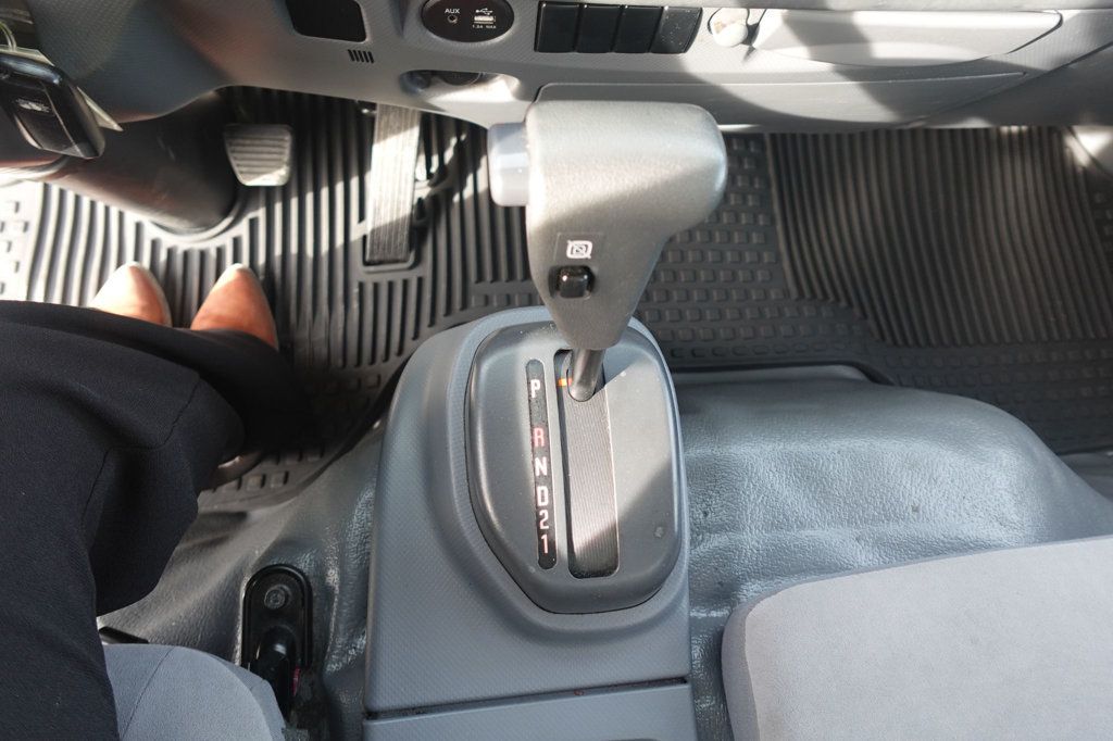 2021 Chevrolet 5500 XD (16ft Box with Lift Gate) - 22981293 - 45