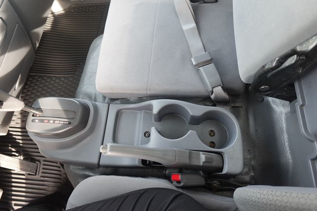 2021 Chevrolet 5500 XD (16ft Box with Lift Gate) - 22981293 - 46