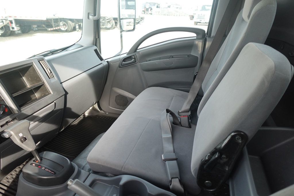 2021 Chevrolet 5500 XD (16ft Box with Lift Gate) - 22981293 - 47