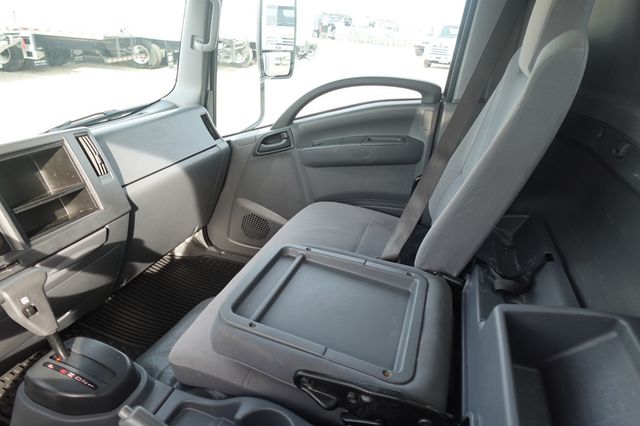 2021 Chevrolet 5500 XD (16ft Box with Lift Gate) - 22981293 - 48