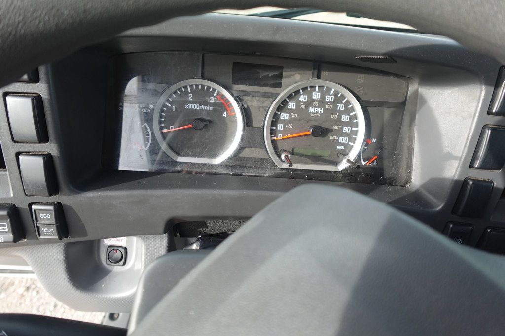 2021 Chevrolet 5500 XD (16ft Box with Lift Gate) - 22981293 - 51