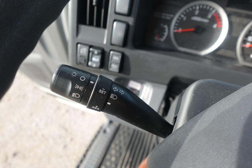 2021 Chevrolet 5500 XD (16ft Box with Lift Gate) - 22981293 - 52