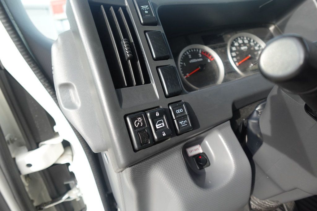 2021 Chevrolet 5500 XD (16ft Box with Lift Gate) - 22981293 - 53