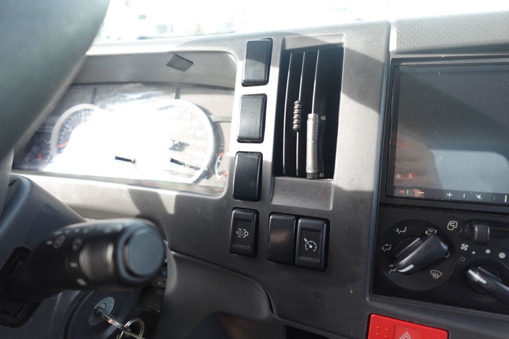 2021 Chevrolet 5500 XD (16ft Box with Lift Gate) - 22981293 - 54