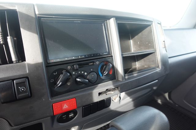 2021 Chevrolet 5500 XD (16ft Box with Lift Gate) - 22981293 - 55