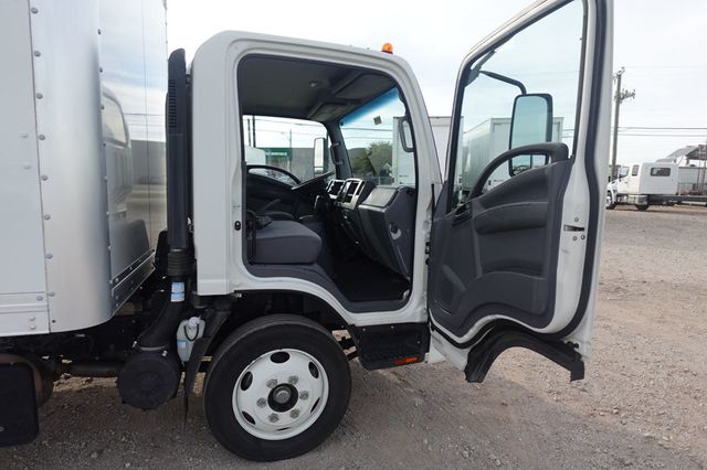 2021 Chevrolet 5500 XD (16ft Box with Lift Gate) - 22981293 - 56