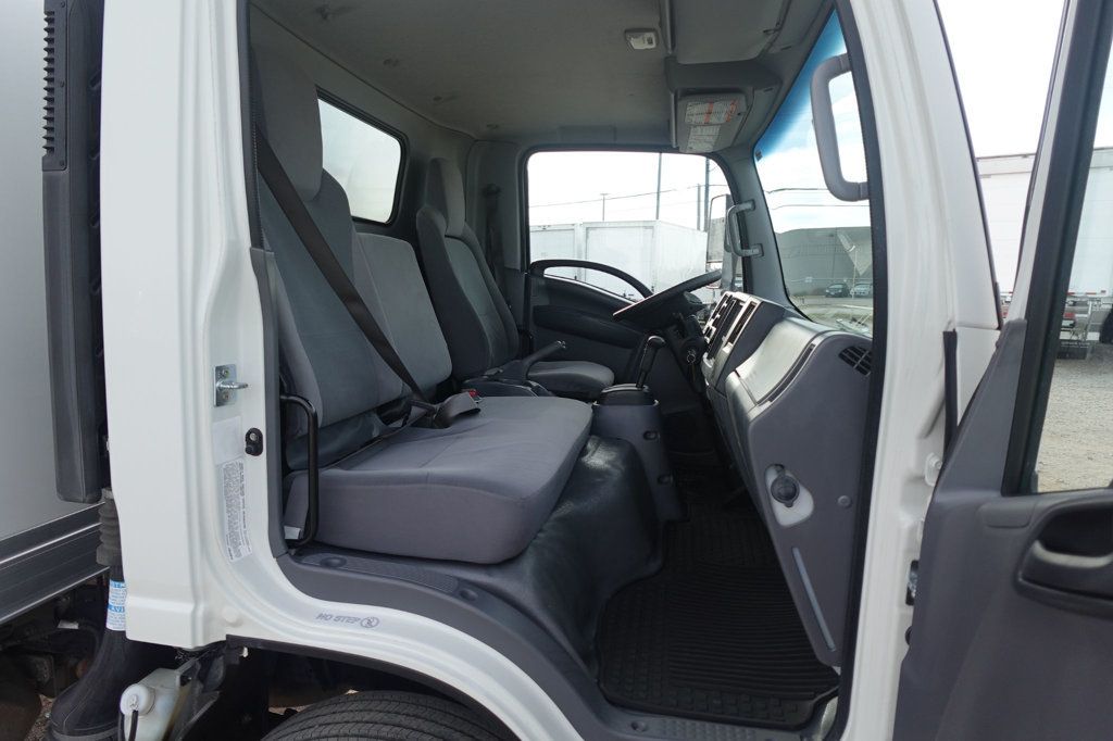 2021 Chevrolet 5500 XD (16ft Box with Lift Gate) - 22981293 - 57