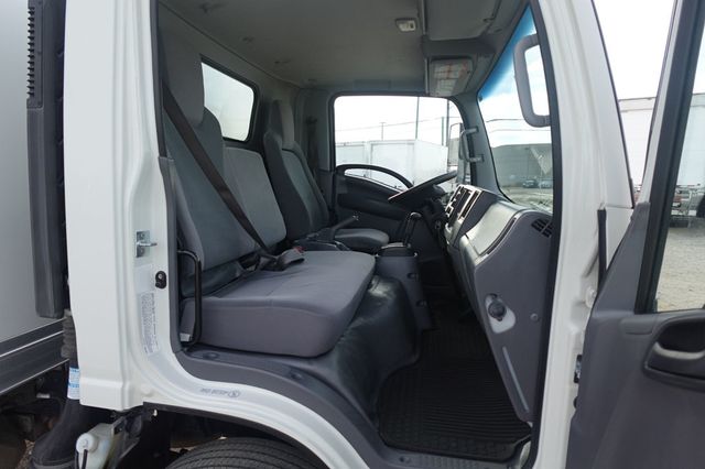 2021 Chevrolet 5500 XD (16ft Box with Lift Gate) - 22981293 - 57